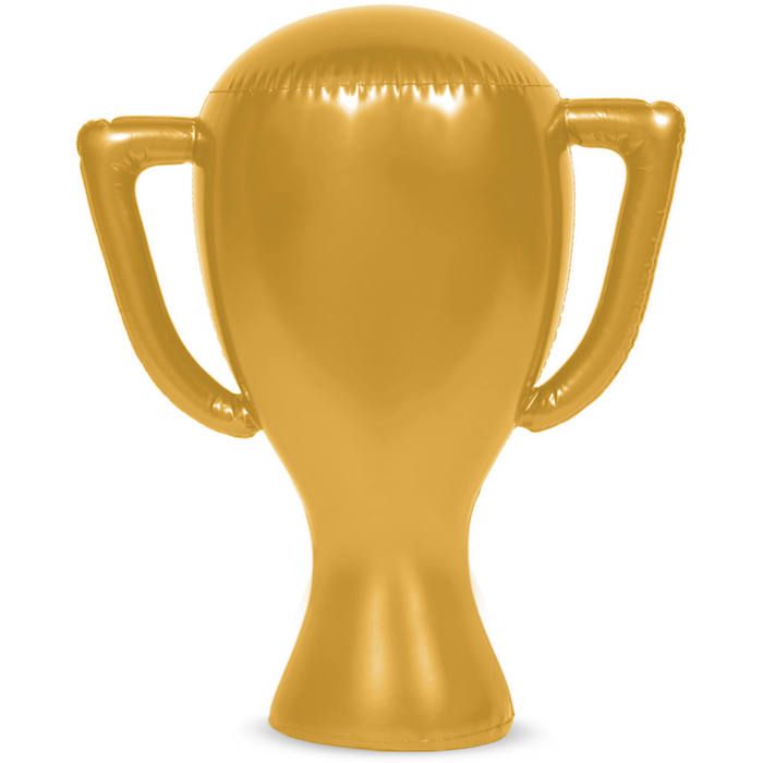 Opblaasbare Beker - 45 cm