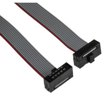 Kabel voor dubbele muntinworp boksmachine