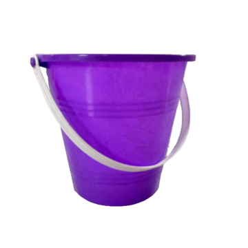 Full Moon party decoratieschacht Paarse - 1L