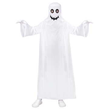 Spookkostuum voor kinderen