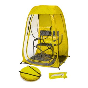 1-persoons Popup tent assorti - 150 cm