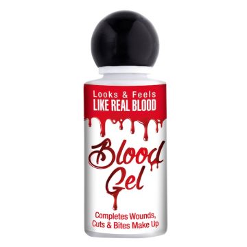 Nep bloedgel 28 ml