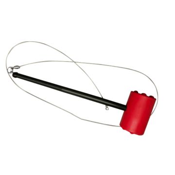 Hamer met ketting voor Hammer machine