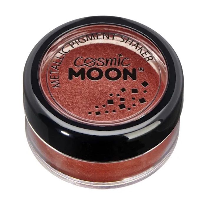Metallic Pigment Rode 3 g Moon Creations