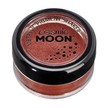 Metallic Pigment Rode 3 g Moon Creations