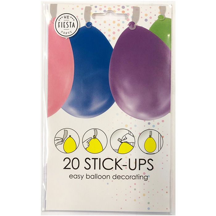 Ballontape 20x