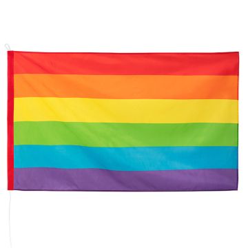 Pride vlag - 90x150