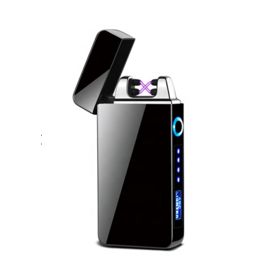 E-lighter oplaadbaar met oplader