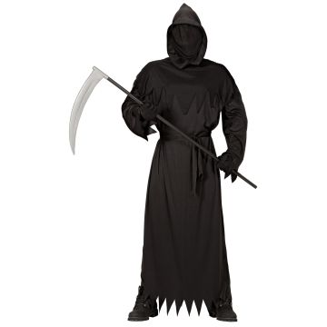 Reaper kostuum voor heren