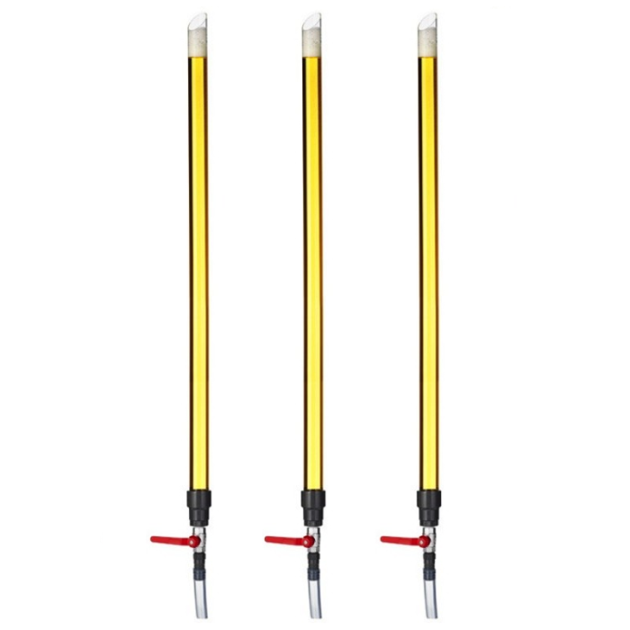 Viking Extreme bierbongs 100 cm 3x PartyVikings ®