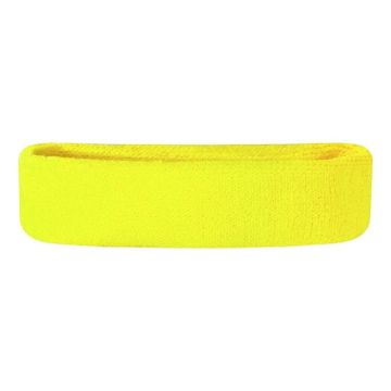 UV Hoofdband Geel