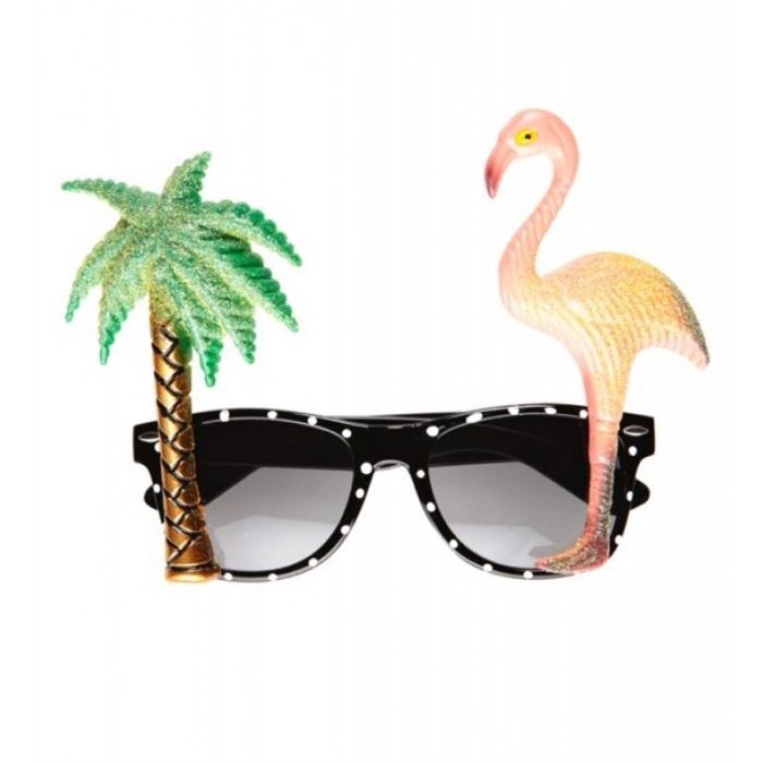 Hawaii zonnebril - onesize