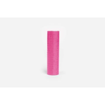 Roze serpentines