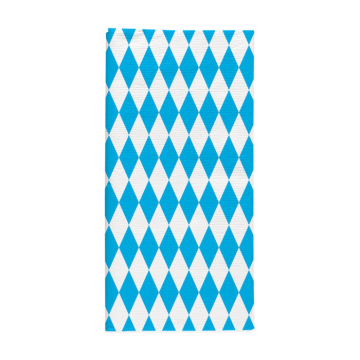 Oktoberfest papieren tafelkleed - 120x180 cm