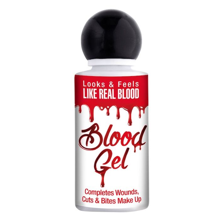 Nep bloedgel 28 ml