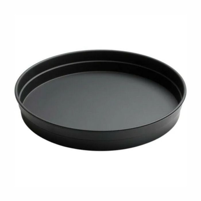 Nonskid diepe ronde schaal Ø35,5 cm