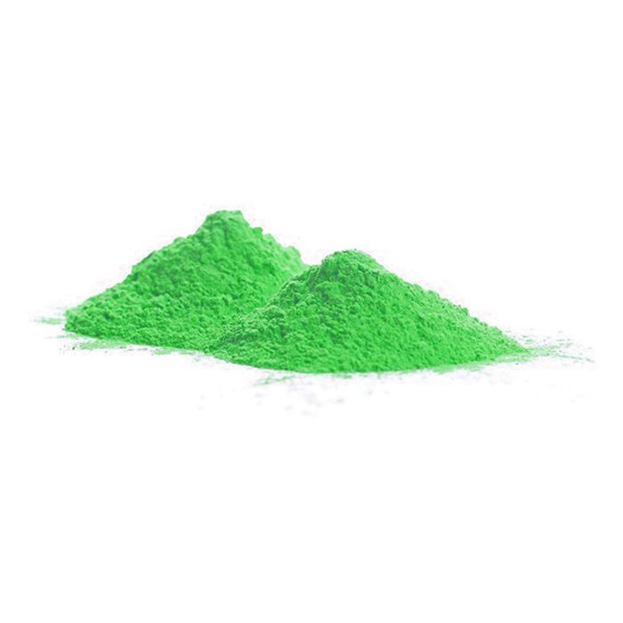 UV Neon Poeder Groen - 70g