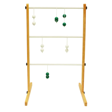 Laddergolf houten Nordic Games 100 cm