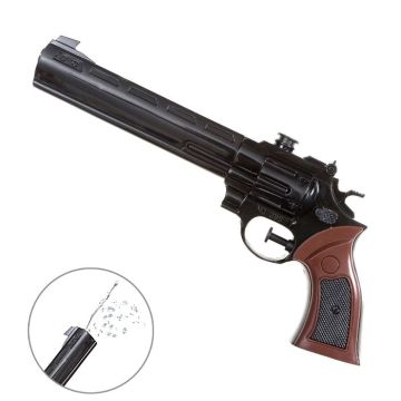 Shots cowboy waterpistool - 30 cm