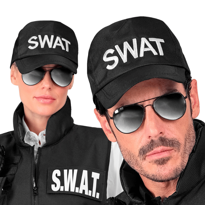 SWAT pet - onesize