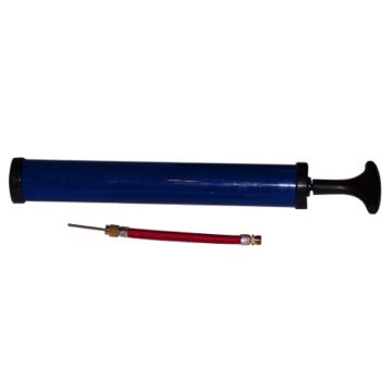 Ballenpomp met slang - incl. Pomp, slang & spitse nozzle