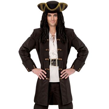 Piratenkapiteinjas voor heren
