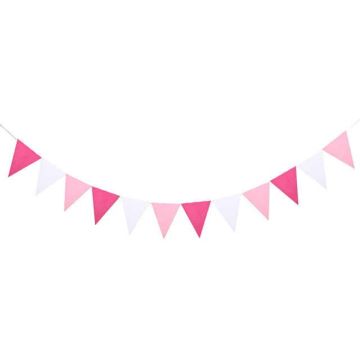 Vlaggenlijn Banner 3 M.