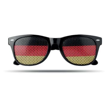 Duitsland zonnebrillen - onesize