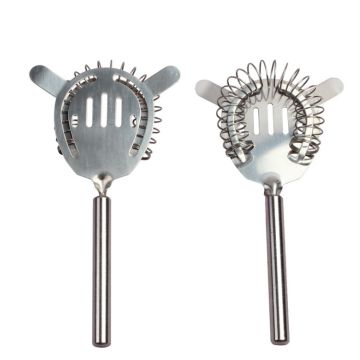 Standaard Hawthorne Cocktailzeef