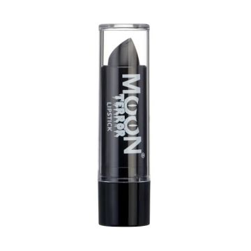 Halloween Lippenstift Zwart 5 g Moon Creations