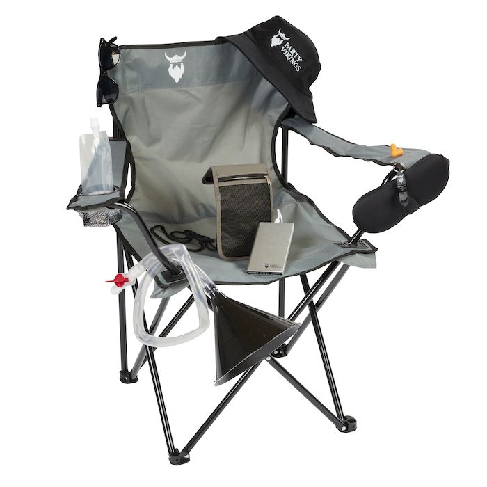 Je Persoonlijke Festival kit