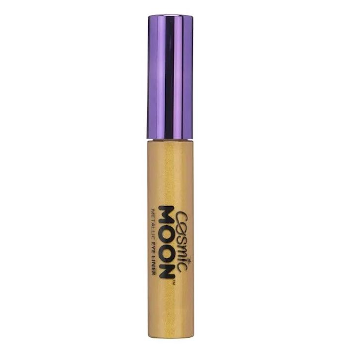 Gouden Metallic Eyeliner Moon Creations