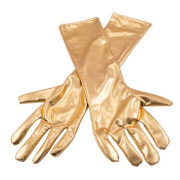 Gouden Handschoenen – Eén Maat
