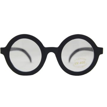 Harry Potter brillen zwart - onesize