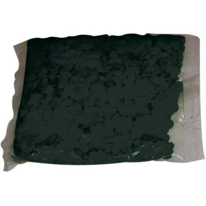 Zwart Confetti - 100 g