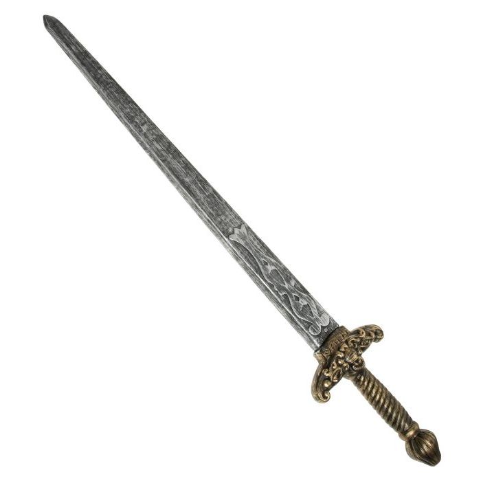 Excalibur ridder zwaard - 89 cm