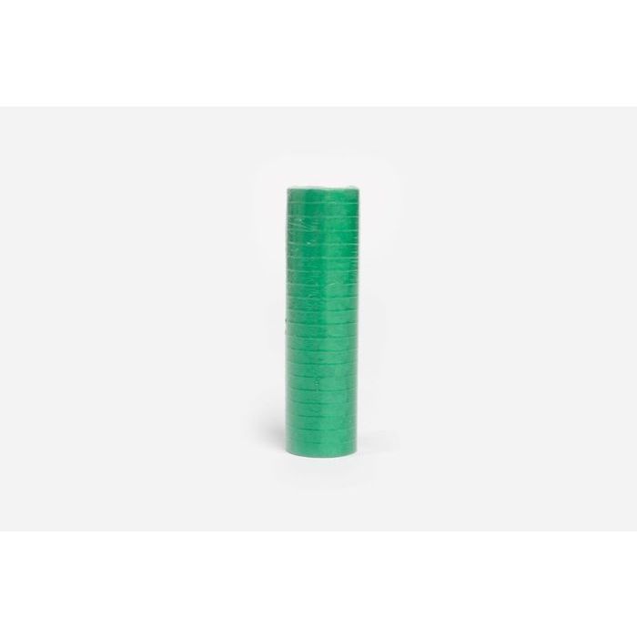 Groene Serpentines 1x