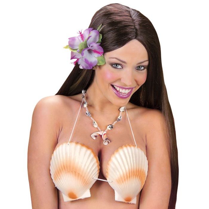 Hawaii schelpen top