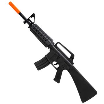 M16 aanvalsgeweer - 64 cm
