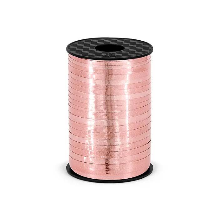 Gaveband Rose Gold - 225 meter