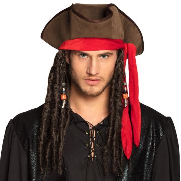 Kaptain Jack Peruk