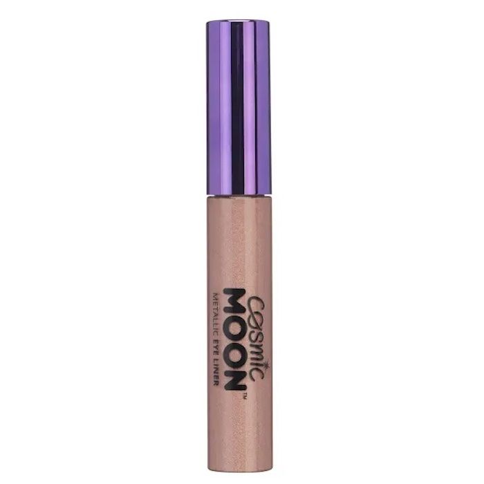 Metallic Eyeliner Roségoud Moon Creations