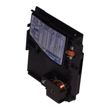 Muntinworp Box Machine