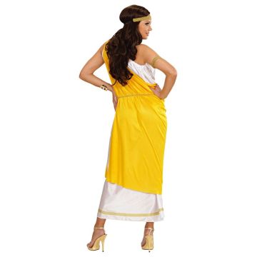 Toga kostuum dames