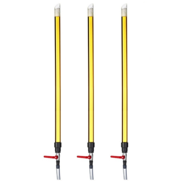 Viking Extreme bierborden 67 cm PartyVikings ® 3x