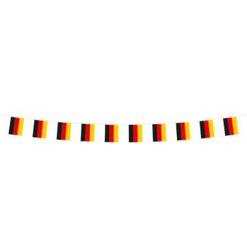 Duitsland Vlaggenlijn - 3 meter