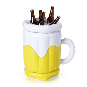 Opblaasbare bierkoeler 70 cm