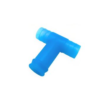 Adapter voor Biertap Knockout in Blauw