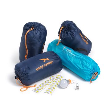 Festival Pakke 4 Personer