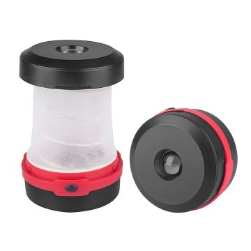 Lantaarn met powerbank